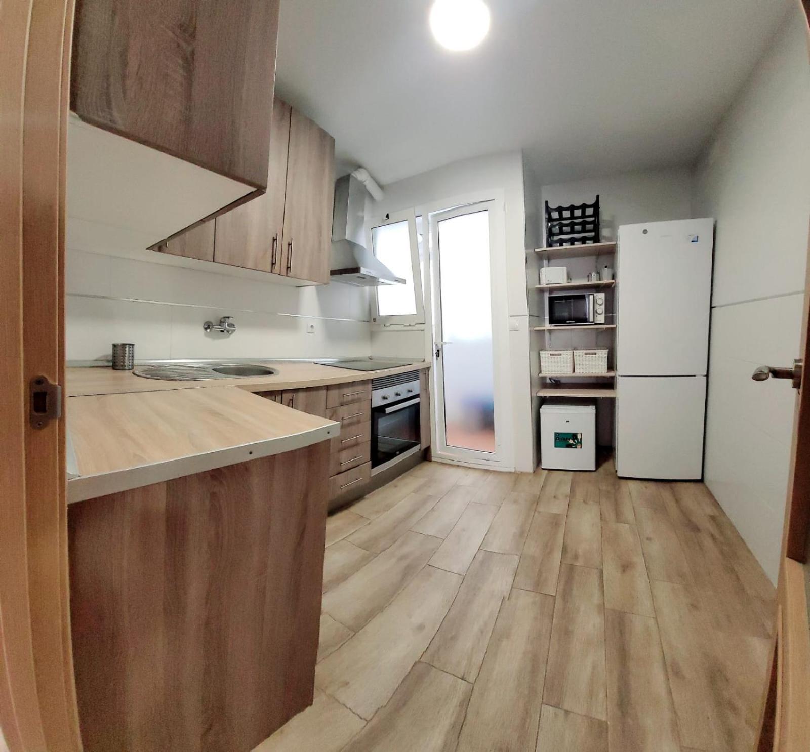 Casa Aurelia Appartement Almería