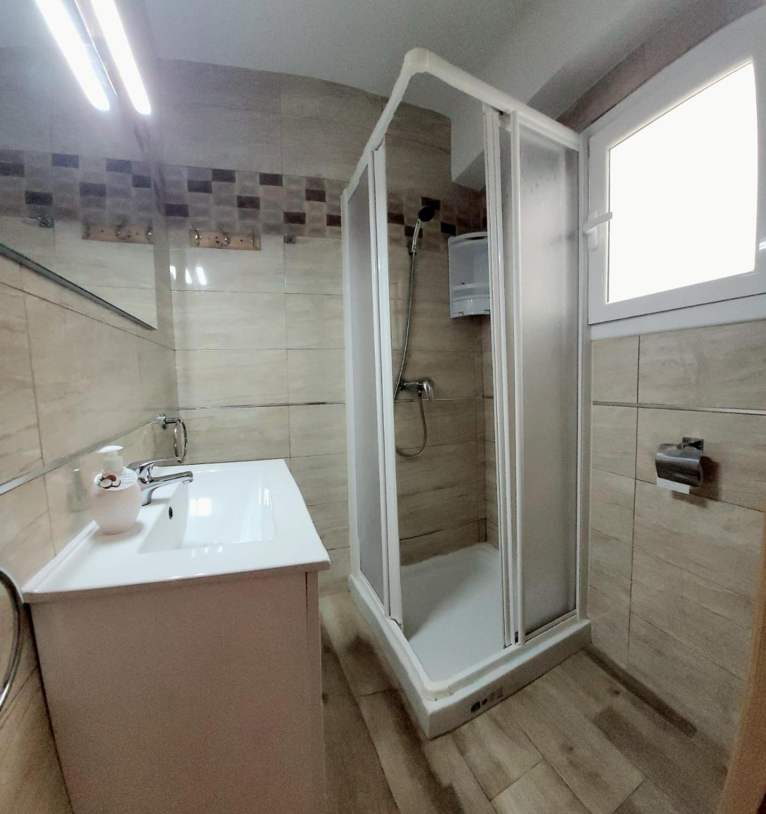 Casa Aurelia Appartement