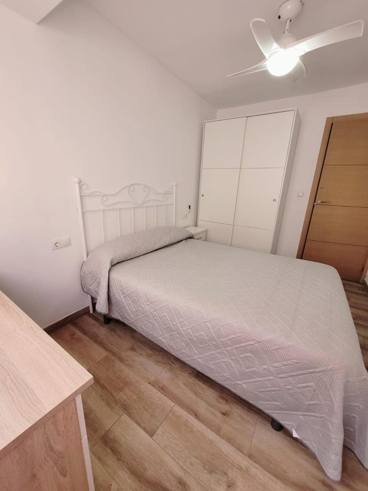 Casa Aurelia Appartement Almería