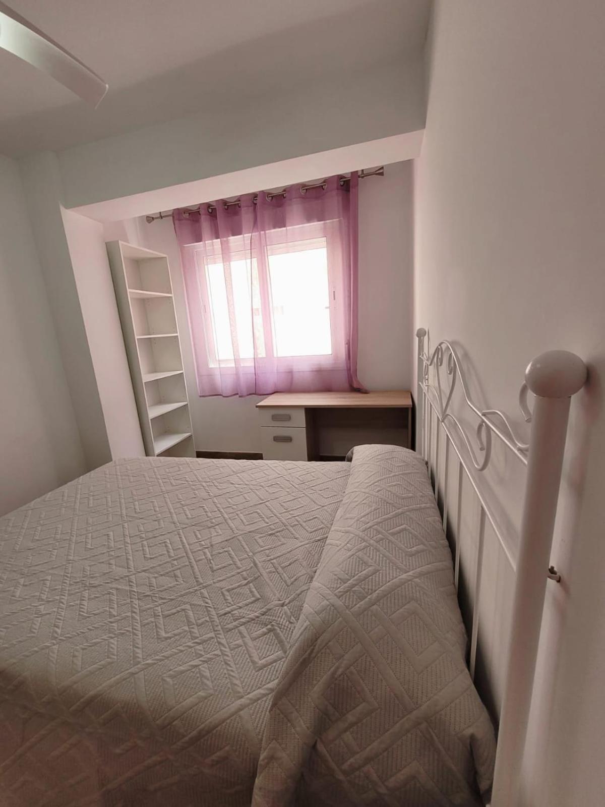 Appartement Casa Aurelia Almería
