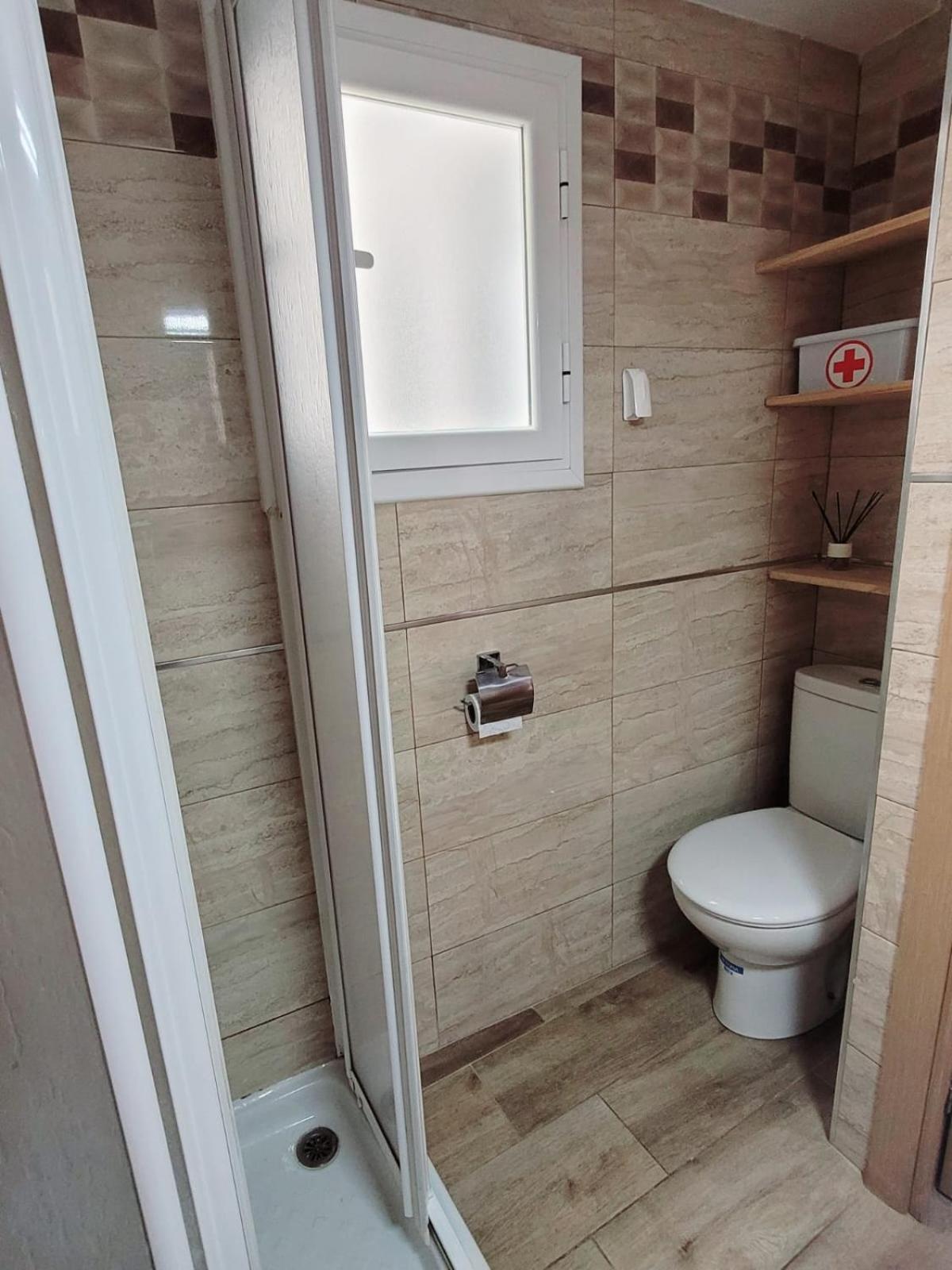 Appartement Casa Aurelia *
