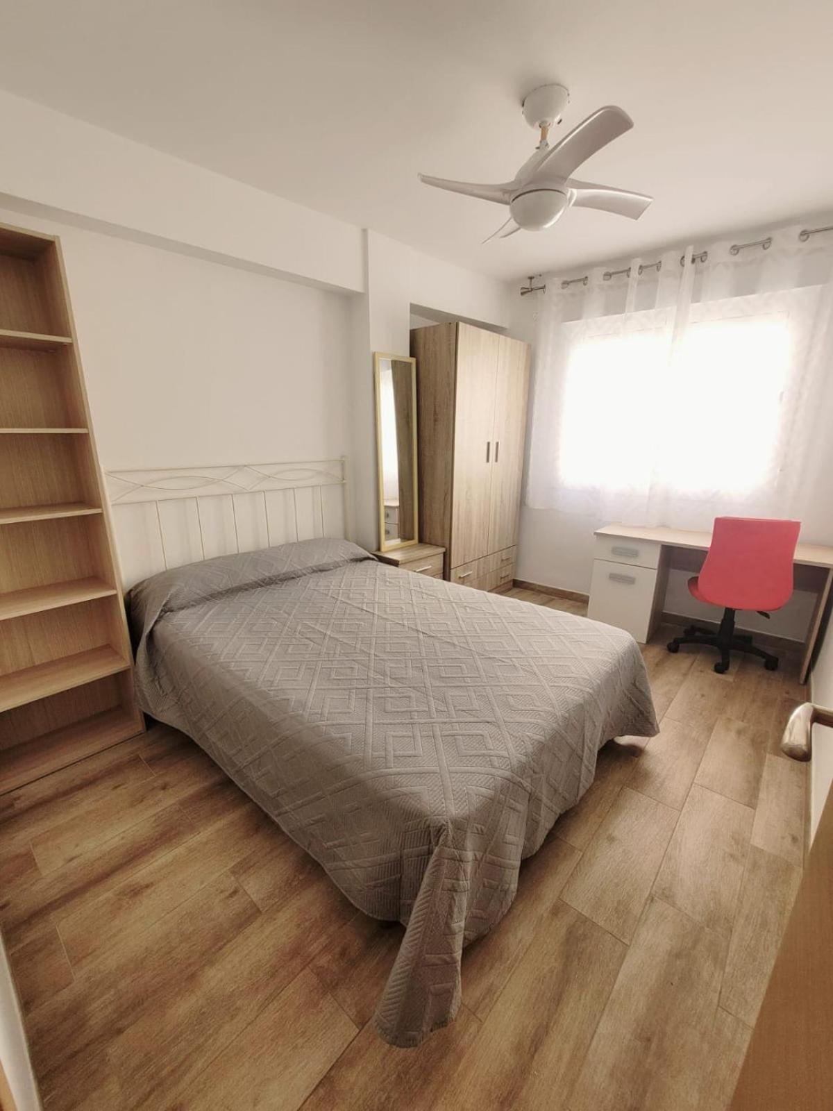Appartement Casa Aurelia Almería